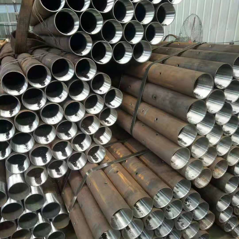 新丰管棚跟管
