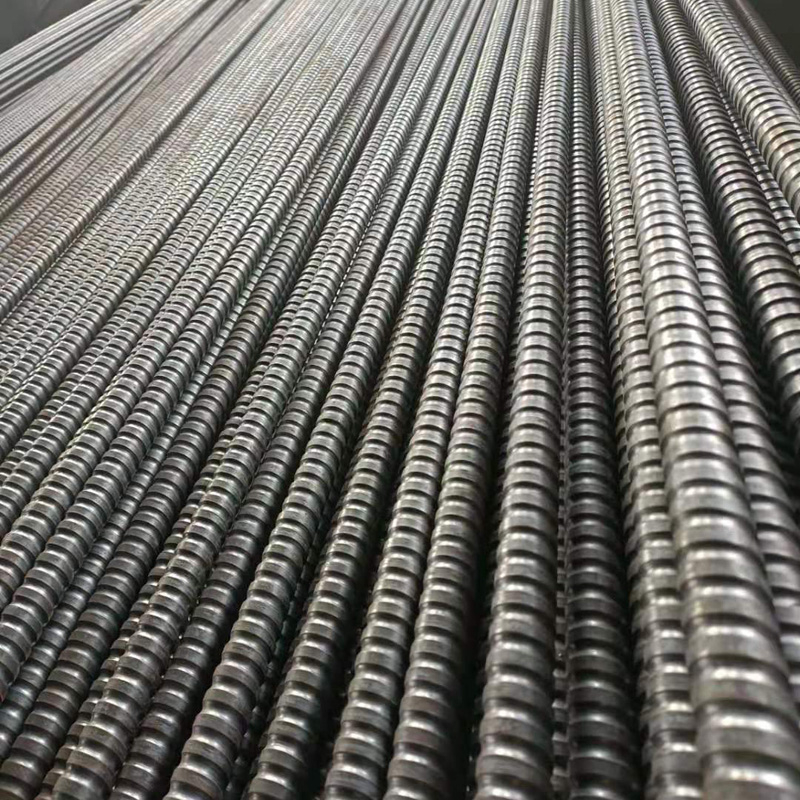 新丰中空锚杆